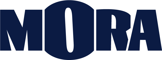mora logo