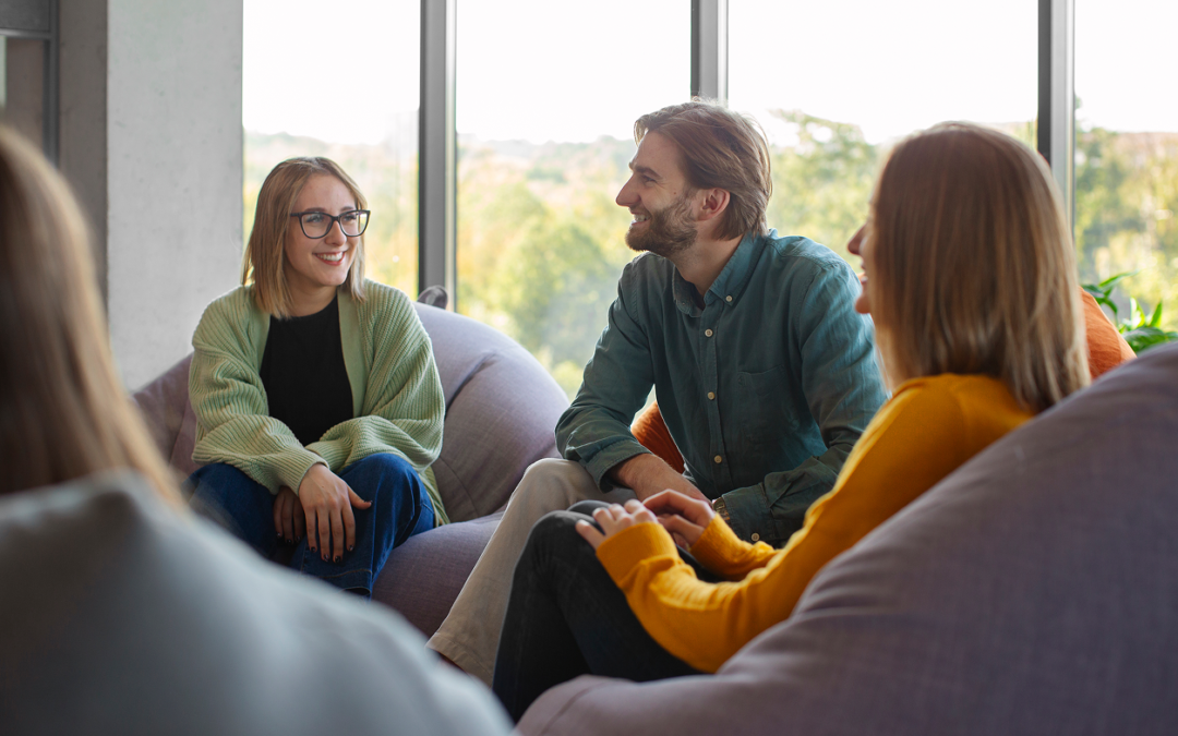 Mindfulness w&nbsp;biznesie: kluczowa kompetencja przyszłości